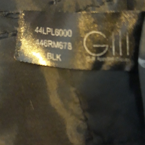 Kenneth Cole Reaction coat - Picture 10 of 12